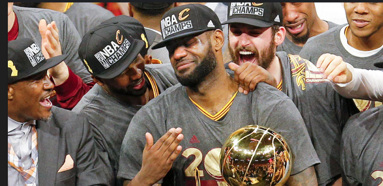 Lebron Blank Meme Template