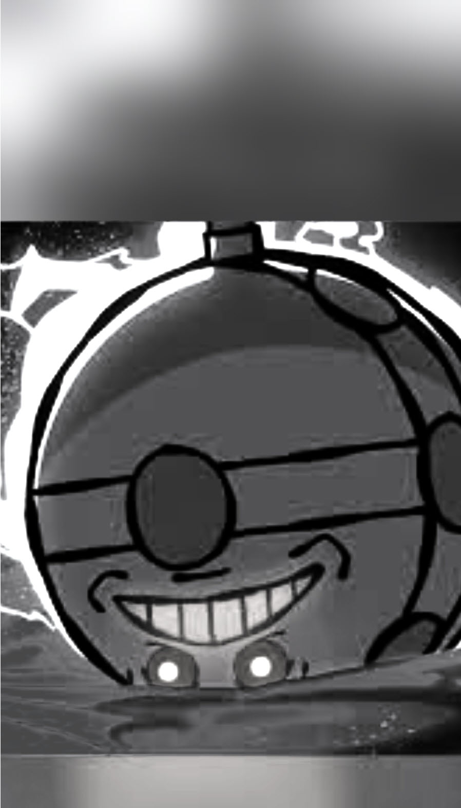High Quality Hate MACE Blank Meme Template