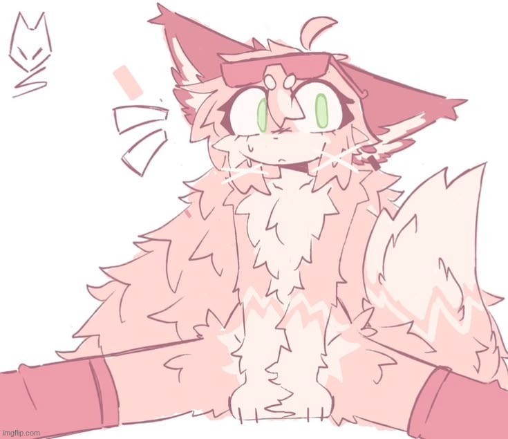 image tagged in artist is kurosufi | made w/ Imgflip meme maker