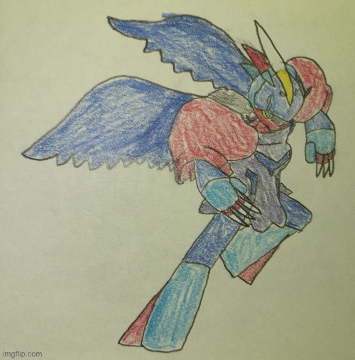 Pokemon Transformers Jet Convoy(Optimus Prime and Jetfire combined) | image tagged in pokemon,transformers,art,cool | made w/ Imgflip meme maker
