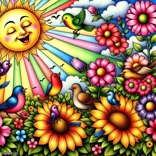 Have a nice day | image tagged in have a nice day | made w/ Imgflip meme maker