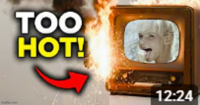New reaction image just dropped. | image tagged in too hot,memes,funny,reaction,image | made w/ Imgflip meme maker