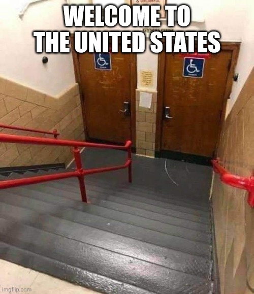 FB_IMG_1778171814400.jpg | Welcome to the United States | image tagged in fb_img_1778171814400 jpg | made w/ Imgflip meme maker