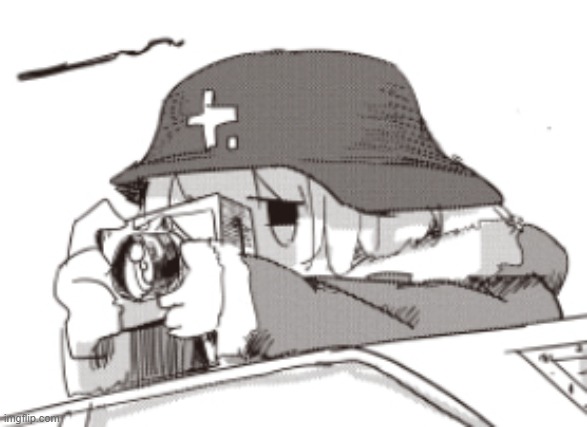 yuuri taking a picture | image tagged in yuuri taking a picture | made w/ Imgflip meme maker