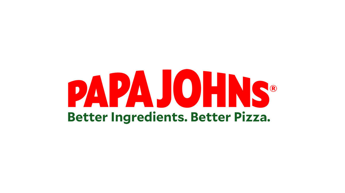 Papa Johns Blank Meme Template