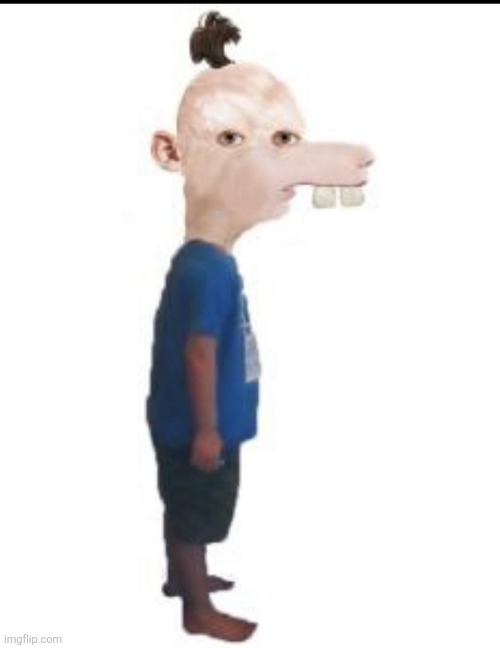 Irl manny | image tagged in cursed image,cursed | made w/ Imgflip meme maker