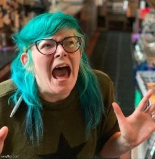 Wokester crying | image tagged in wokester crying | made w/ Imgflip meme maker