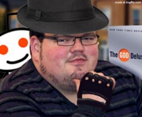 fedora obese reddit glasses fingerless gloves atheist neckbeard  | image tagged in fedora obese reddit glasses fingerless gloves atheist neckbeard | made w/ Imgflip meme maker