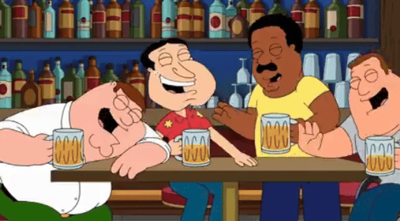 Family Guy Goyim Are People Too Blank Meme Template