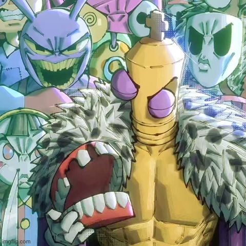 this is how the last act will genuinely be moving | made w/ Imgflip meme maker