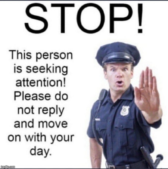 STOP! | image tagged in stop | made w/ Imgflip meme maker
