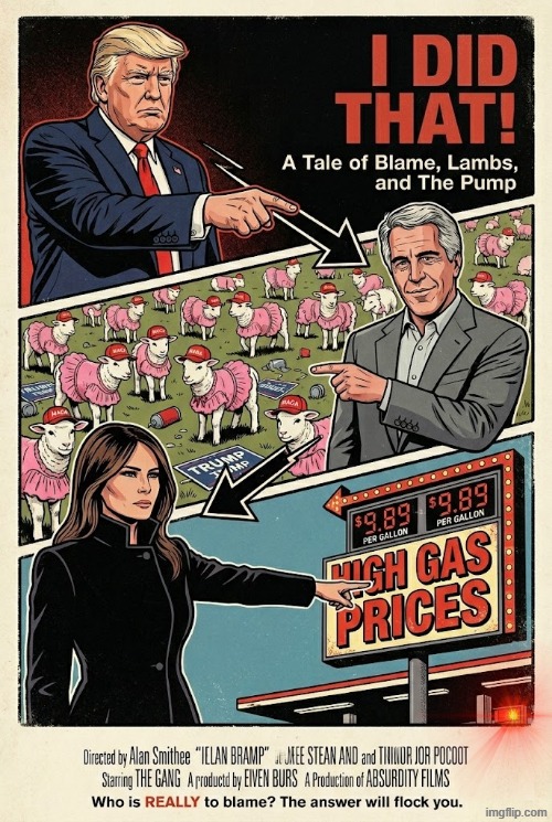 I DID THAT! | image tagged in i did it,donald trump,melania trump,jeffrey epstein,i did nazi that coming,political meme | made w/ Imgflip meme maker
