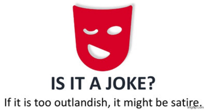 gm | image tagged in is it a joke | made w/ Imgflip meme maker