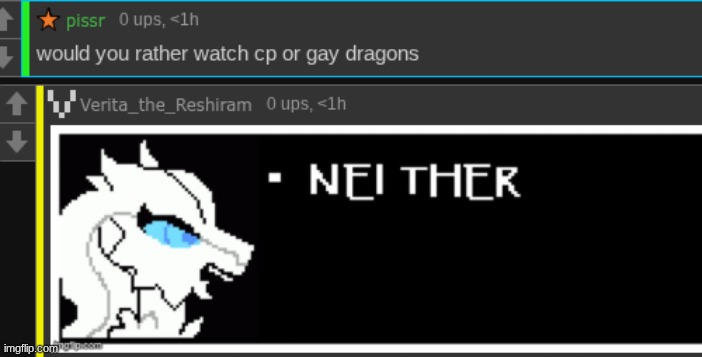 cyberpunk is 100 percent worse though | image tagged in what the fuck | made w/ Imgflip meme maker