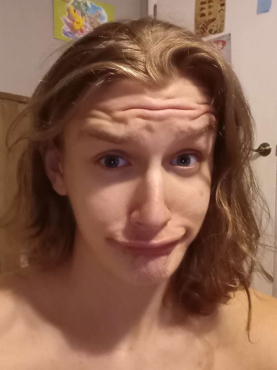 Tristan Franklin Blank Meme Template