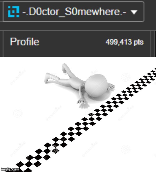 im almost to the halfway mark.. | image tagged in almost there | made w/ Imgflip meme maker