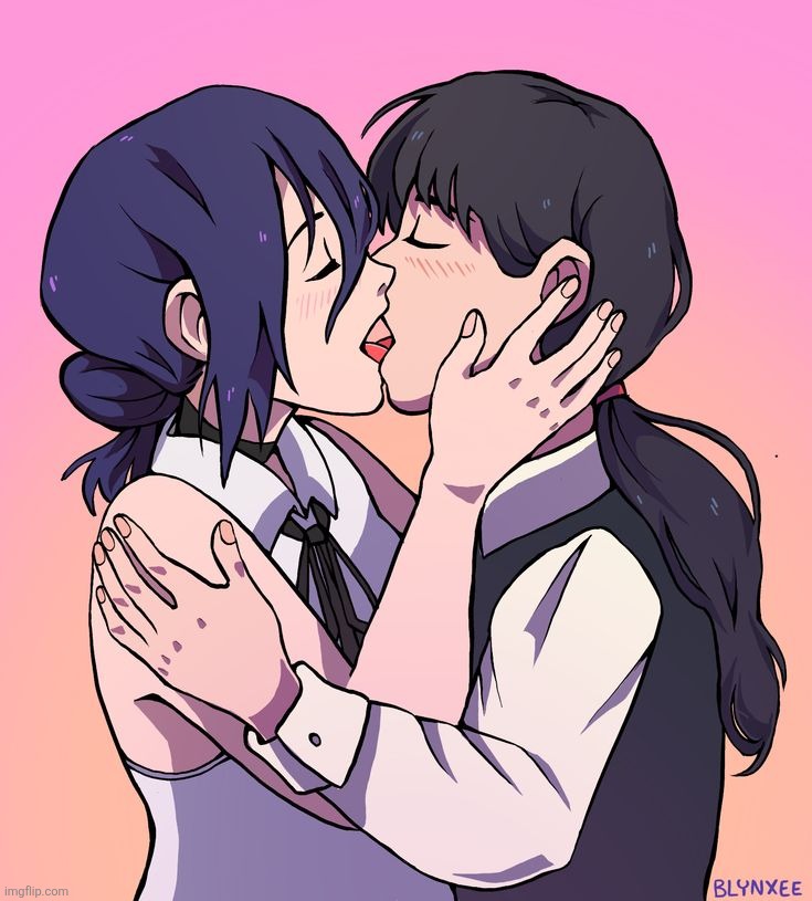 new fav ship, asaeze | made w/ Imgflip meme maker