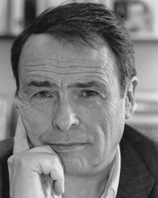 Pierre Bourdieu Blank Meme Template