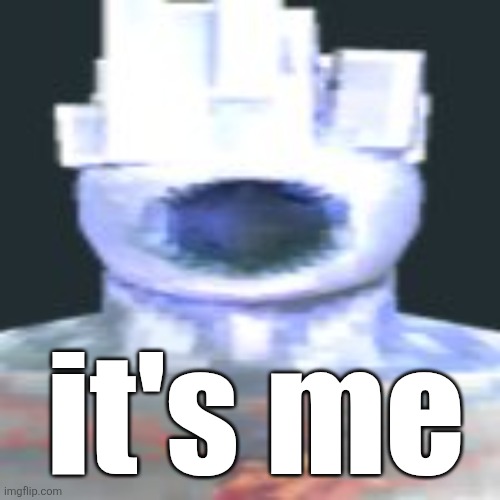 minos prim | it's me | image tagged in minos prim | made w/ Imgflip meme maker