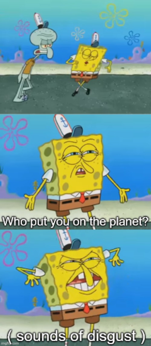 Me to the owner | image tagged in who put you on this planet full | made w/ Imgflip meme maker