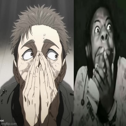higuruma | image tagged in higuruma | made w/ Imgflip meme maker