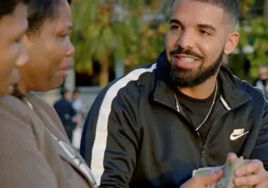 drake Blank Meme Template