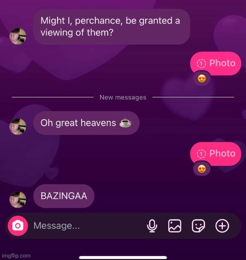 I have a partner now :D | made w/ Imgflip meme maker