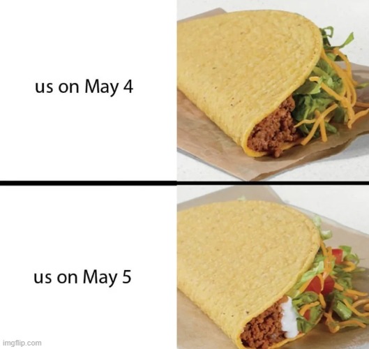 Fill the Taco | image tagged in sex jokes | made w/ Imgflip meme maker