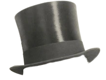 Top Hat Meme Template