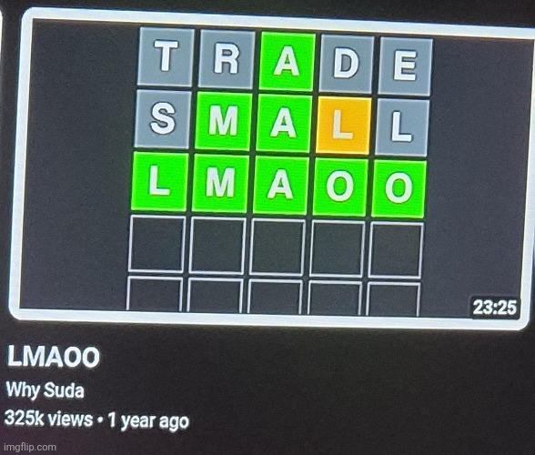 LMAOO | made w/ Imgflip meme maker