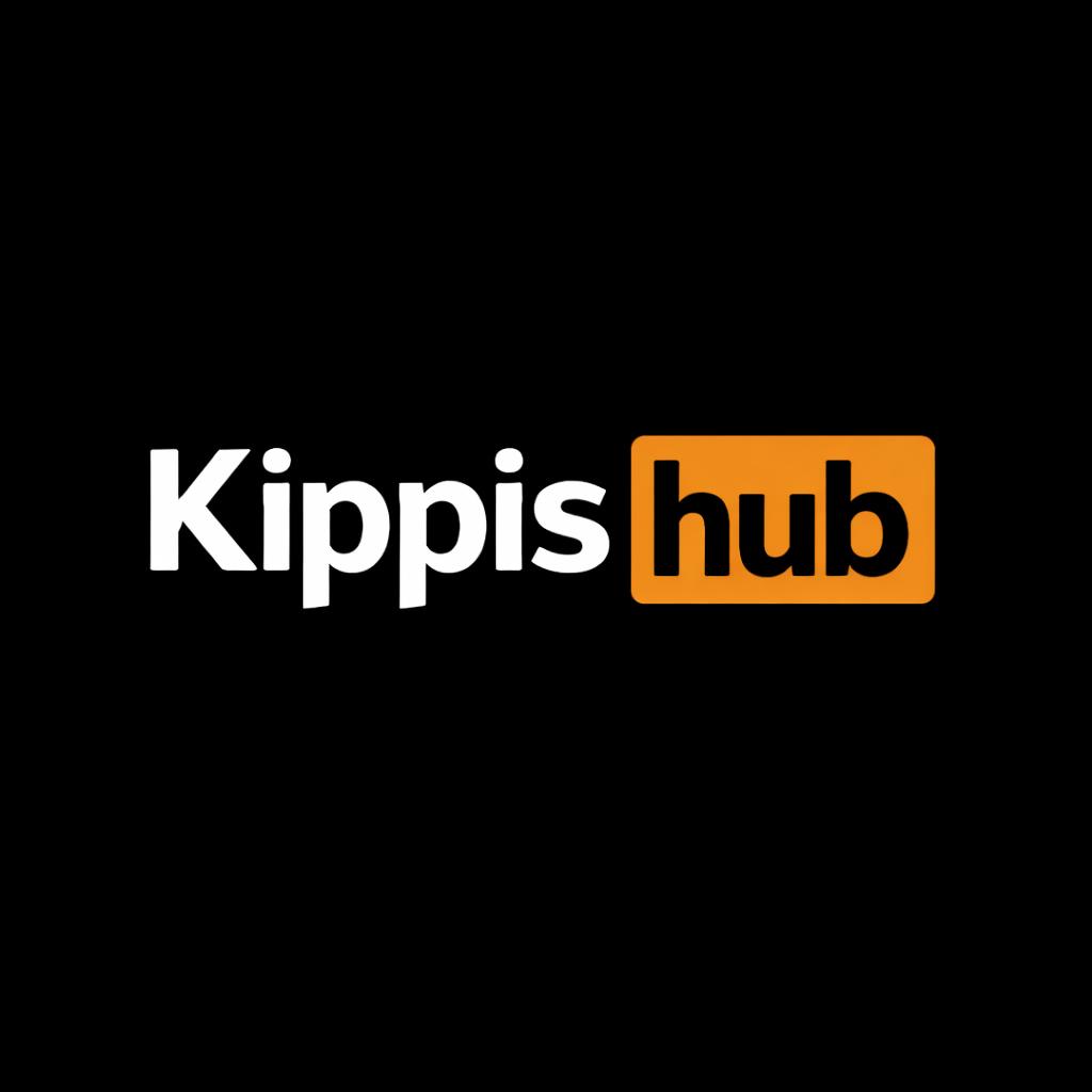 Instead of Pornhub make Kippishub Blank Meme Template