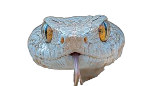 Snake Blank Meme Template