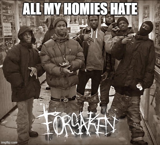 All My Homies Hate | all my homies hate | image tagged in all my homies hate | made w/ Imgflip meme maker