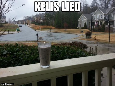 Milkshakes Bring The Boys To The Yard | KELIS LIED | image tagged in milkshake,memes,funny,kelis | made w/ Imgflip meme maker