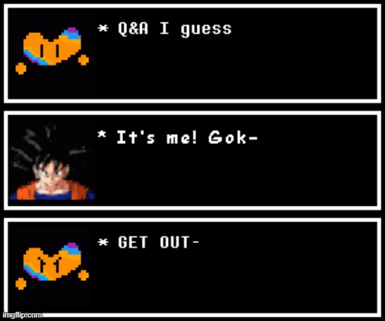 Okay like who here actually remembers me | made w/ Imgflip meme maker