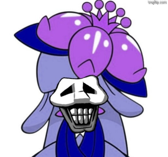 Majin Lilly | image tagged in majin lilly | made w/ Imgflip meme maker