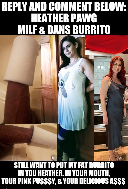 Heather Baughman King Blank Meme Template