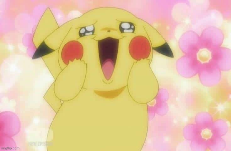 image tagged in pikachu | made w/ Imgflip meme maker