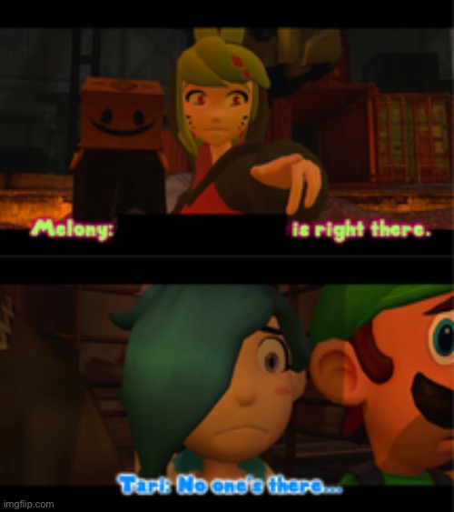 Is right there, no one's there | image tagged in is right there no one's there | made w/ Imgflip meme maker