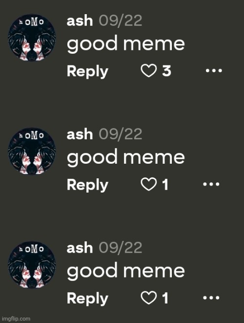 thanks ash | made w/ Imgflip meme maker