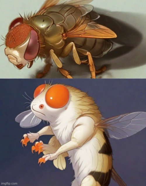 Fruchtfliege 1 | image tagged in fruchtfliege | made w/ Imgflip meme maker