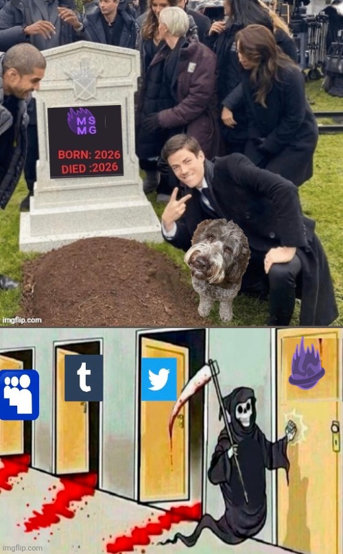 It was over before it began | image tagged in inevitability | made w/ Imgflip meme maker