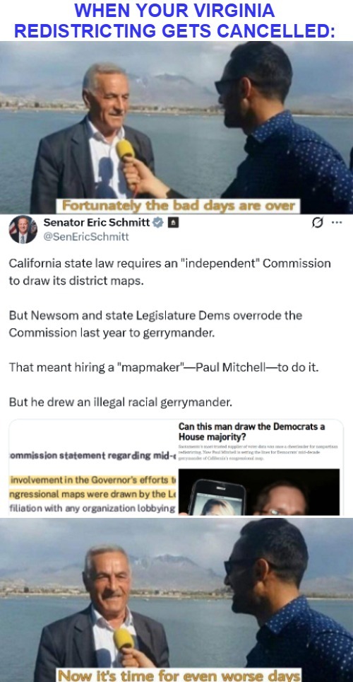 Bummer huh... | image tagged in time for even worse days,politics,democrats,funny | made w/ Imgflip meme maker