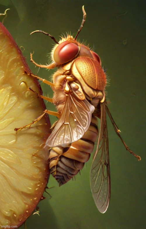 Fruchtfliege 16 | image tagged in fruchtfliege | made w/ Imgflip meme maker