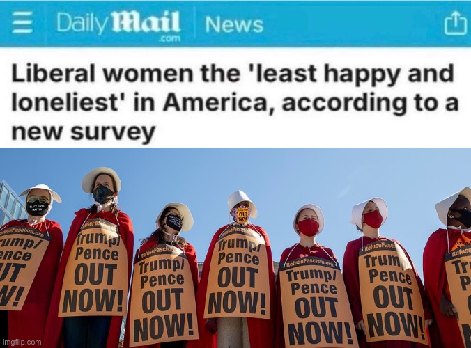In honor of metal health awareness: | image tagged in women's march,politics lol,memes,derp | made w/ Imgflip meme maker