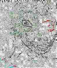Deep fried wojak Blank Meme Template
