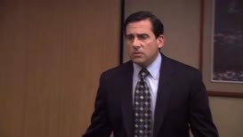 Office nepotism Blank Meme Template
