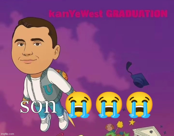 son ??? | made w/ Imgflip meme maker