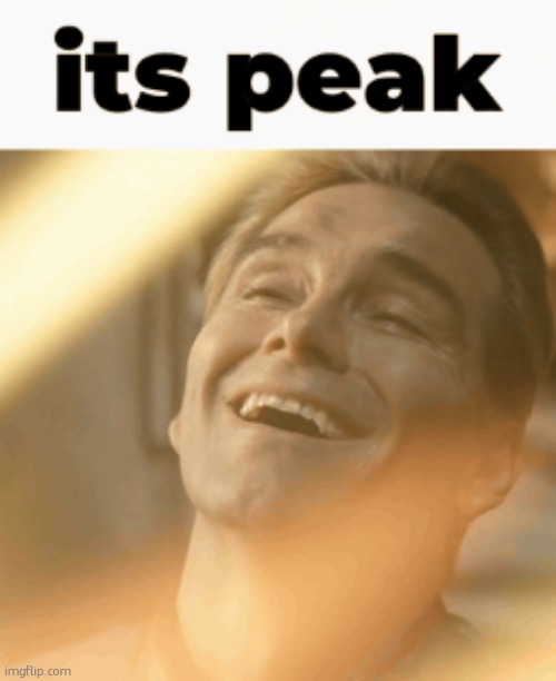 js got mod abused against in anti_furry stream cuz they know damn well im right | image tagged in homelander its peak | made w/ Imgflip meme maker