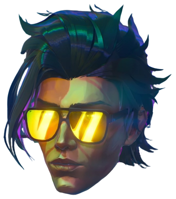 Charlie Disco Blank Meme Template